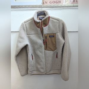 Patagonia Retro X Jacket